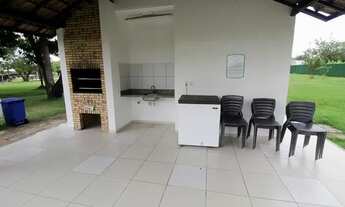 Imagem 4: Apartamento de 114m² Condomínio Catu Lake Residence