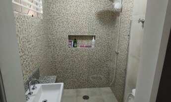 Imagem: LINDA CASA A 100 METROS DO METRÔ VILA PRUDENTE