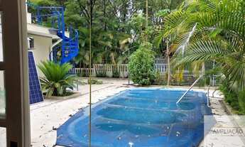 Imagem 6: Casa em condominio 6 suuites 5 vagas o Morumbi