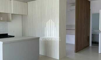 Imagem 5: Apartamento de 51m² com 1 dormr, 1 vaga no Vila Madalena Connection - Sumaré