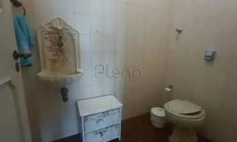 Imagem 5: Casa à venda com 4 dormitório(s), na Cidade Universitária, Campinas