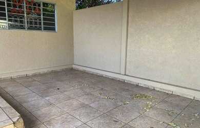 Imagem 2: Casa com 3 dormitórios para alugar, 90 m² por R$ 1.285/mês - Vila Anchieta - São José do R