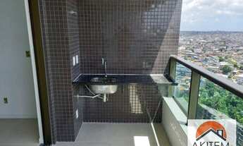 Imagem: Apartamento com 4 dormitórios à venda