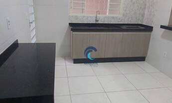 Imagem: Casa com 150 m² - Residencial Bosque dos