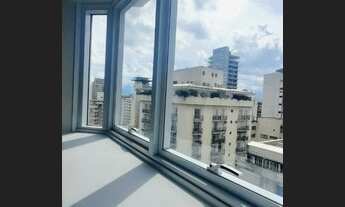 Imagem 5: Apartamento, 107 m² - venda por R$ 2.990.000,00 ou aluguel por R$ 18.600,00/mês - Jardim P