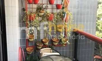 Imagem 6: Locação de Apartamentos / Padrão na cidade de Osasco