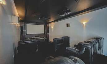 Imagem 2: Cobertura com 4 dormitórios à venda, 621 m² por R$ 5.000.000,00 - Tupi - Praia Grande/SP