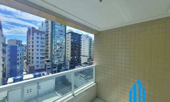 Imagem 2: Apartamento com 3 quartos sendo 1 suite a venda, 100m² Centro de Guarapari - Guarapari-ES