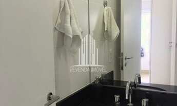 Imagem 6: APARTAMENTO DE 85M² COM TRES DORMITORIOS, UMA SUITE E DUAS VAGAS EM THERA FARIA LIMA RESID