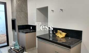 Imagem 4: Vende-se casa condomínio Maria Júlia 03 dormitórios