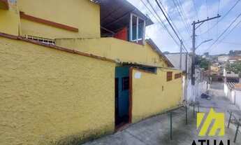 Imagem 2: Casa 1 dorm - Locação - Balneário Mar Paulista