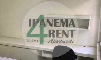 Imagem: Apartamento-À VENDA-Ipanema-Rio de Janeiro-RJ