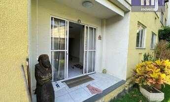 Imagem 6: APARTAMENTO - PENDOTIBA - CONDOMÍNIO - com 2 quartos à venda, 120 m² por R$ 305.000 - Pend