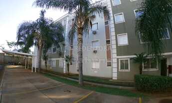 Imagem 2: Apartamento Padrão em São José do Rio Preto