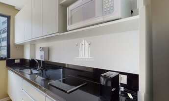 Imagem 4: Apartamento na Vila Nova Conceição com 37m2