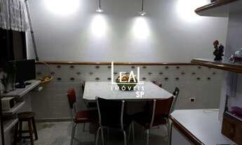 Imagem 2: Apartamento com 4 dormitórios à venda, 168 m² por R$ 1.150.000,00 - Macedo - Guarulhos/SP