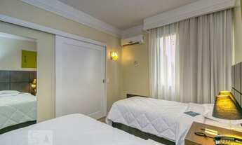 Imagem: Apartamento para Aluguel - Centro, 1 Quarto