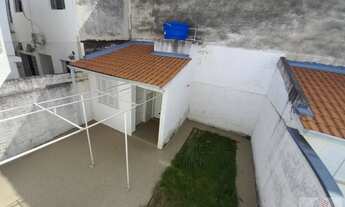 Imagem 6: Sobrado para Venda em São Paulo, Parque Continental, 3 dormitórios, 3 banheiros, 2 vagas