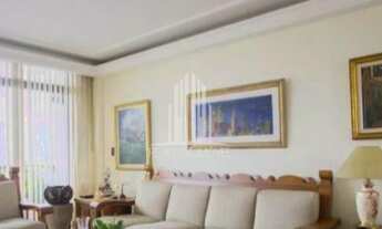 Imagem 3: Apartamento à venda com 346m², 5 quartos e 3 vagas