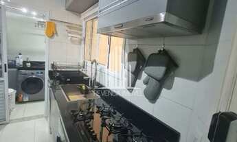 Imagem: Apartamento a venda já mobiliado