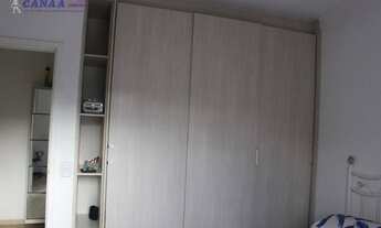 Imagem 5: Sobrado com 2 dormitórios à venda, 75 m² por R$ 470.000,00 - Jardim Nadir - São Paulo/SP