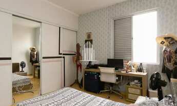 Imagem 2: Apartamento à venda com 56m², 2 quartos e sem vaga