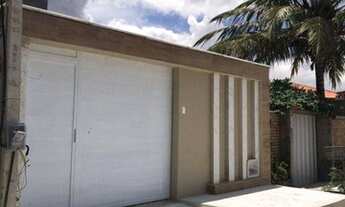 Imagem 5: Casa com 3 dormitórios à venda, 123 m² por R$ 495.000,00 - Coaçu - Eusébio/CE