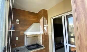 Imagem 6: Apartamento no Condomínio Torre de Genova no Morumbi com 73m² 3 dormitórios 2 suítes 2 vag