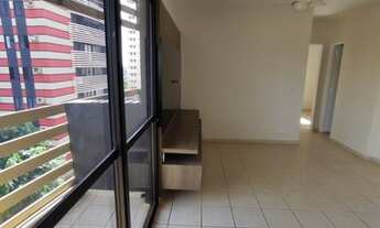 Imagem 6: Apartamento à venda, 2 quartos, 1 suíte, 1 vaga, Nova Redentora - São José do Rio Preto/SP