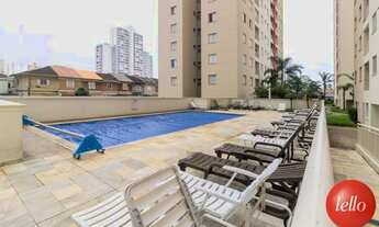 Imagem 4: São Paulo - Apartamento Padrão - Mooca