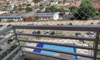 Imagem 6: Apartamento com 2 dormitórios à venda, 57 m² por R$ 240.000,00 - Planalto Verde - Ribeirão