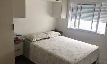 Imagem 4: Apartamento com 2 dormitórios à venda vila romana São Paulo/SP