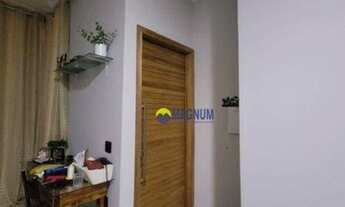 Imagem 7: Casa em CONDOMINIO FECHADO, c/2 dorm. 1 Suíte, Closet, à venda, 80 m² por R$ 300.000 - Co