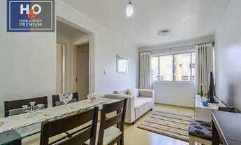 Imagem 2: Apartamento com 1 dormitório à venda, 60 m² - Pinheiros - São Paulo/SP