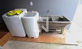 Imagem 2: Apartamento para Aluguel - Alto Boqueirão, 1 Quarto, 18 m2