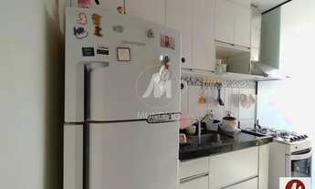 Imagem 3: Apartamento (tipo - padrao) 2 dormitórios, portaria 24hs, lazer, em condomínio fechado