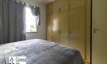 Imagem 7: Apartamento com 2 Quartos e 2 banheiros para Alugar, 63 m²