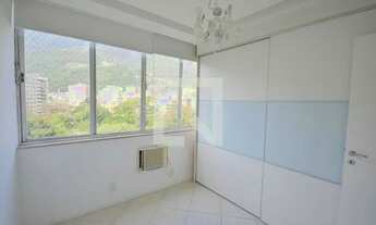 Imagem 12: Apartamento para Aluguel - Tijuca, 3 Quartos, 96 m2