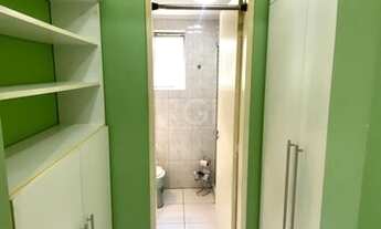 Imagem: Apartamento para Venda - 41.35m², 1 dormitório