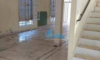 Imagem 2: Casa para alugar, 359 m² por R$ 7.000,00/mês - Boqueirão - Santos/SP