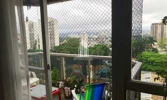 Imagem 5: Apartamento à venda de 108m² 3 dormitórios no Jardim Marajoara - São Paulo 04617-090