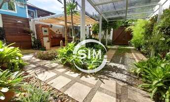 Imagem 6: Casa com 3 dormitórios à venda, 99 m² na Palmeiras - Cabo Frio/RJ