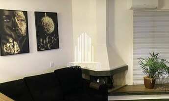 Imagem 3: APARTAMENTO DE 89M² COM UMA SUÍTE, DOIS BANHEIROS E UMA VAGA Á VENDA NO MORUMBI