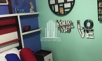 Imagem: Apartamento na vila Andrade com 3 dorm