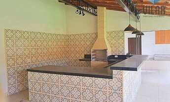 Imagem: Casa com 3 dormitórios à venda, 200 m²