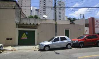 Imagem 7: Casa com 4 dormitórios à venda, 316 m² por R$ 900.000,00 - Aldeota - Fortaleza/CE