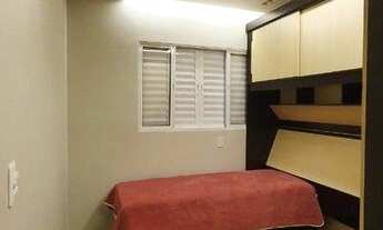 Imagem 3: Sobrado à venda, 84 m² por R$ 550.000,00 - Loteamento Residencial Vista Linda - São José d