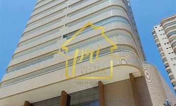 Imagem 1: Praia Grande - Apartamento Padrão - Aviação