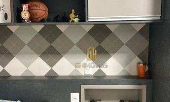 Imagem 1: Apartamento com 3 dormitórios à venda, 139 m² por R$ 1.250.000,00 - Setor Bueno - Goiânia