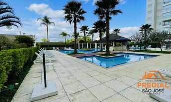 Imagem 4: Apartamento com 3 suítes à venda, 142 m² por R$ 1.400.000 - Jardim das Indústrias - São Jo